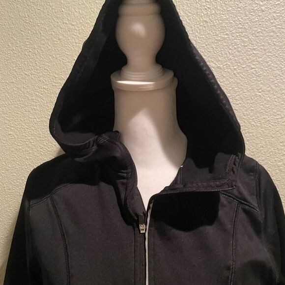 Champion Semi Fitted Hoodie - Picture 2 of 8